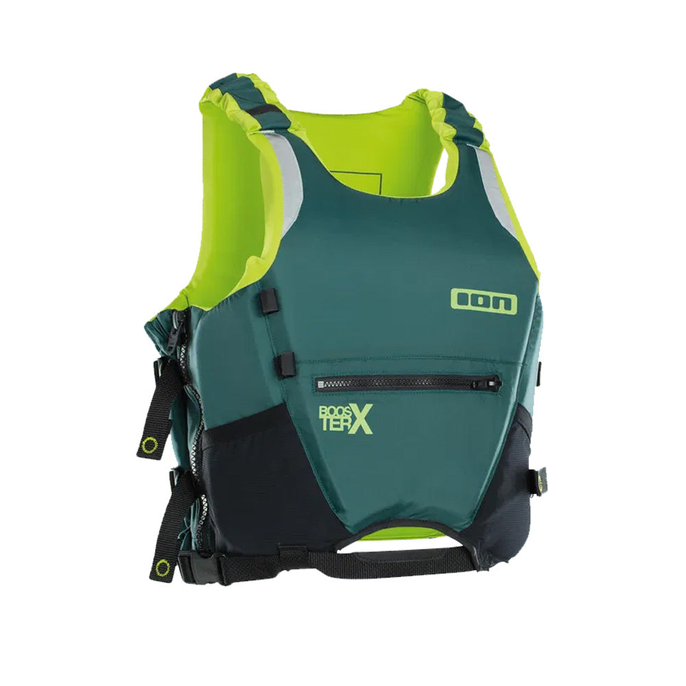 ION Booster X Vest SZ