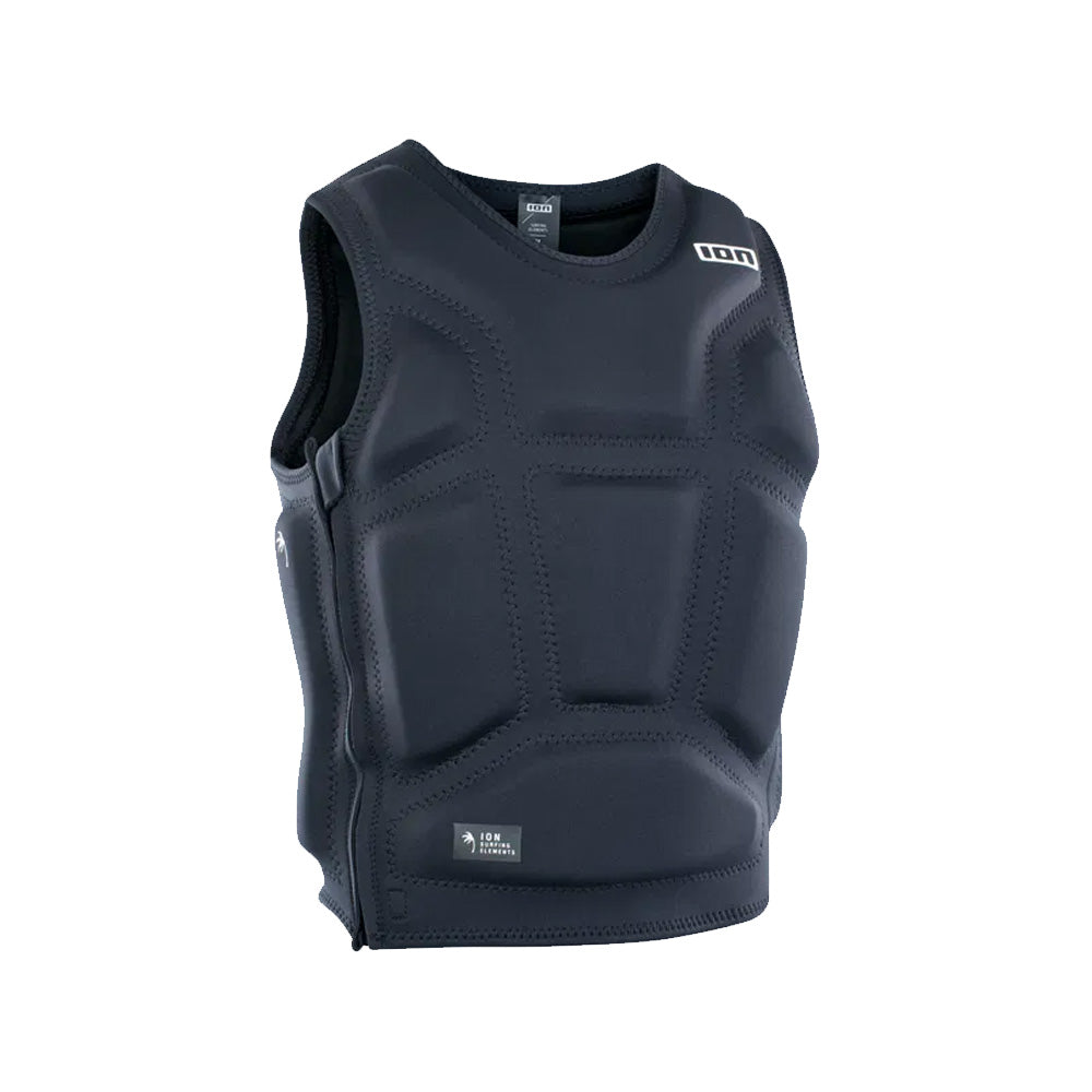 ION Collision Element Vest Side Zip
