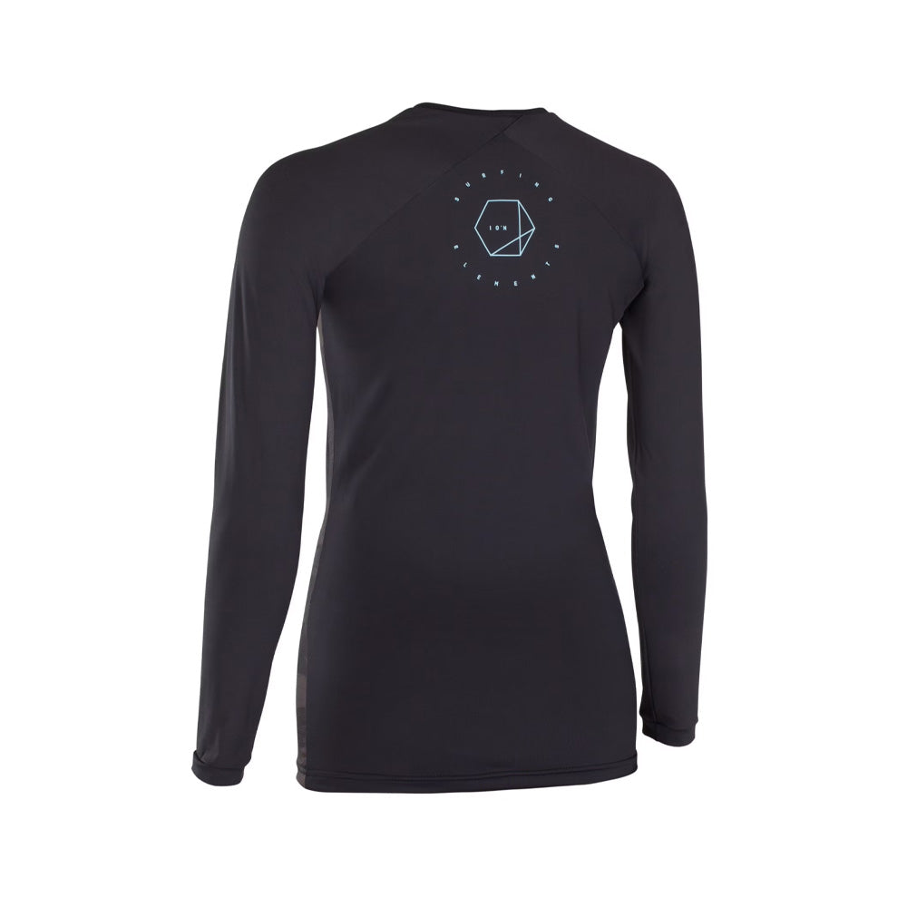 ION Rashguard Women Long Sleeve