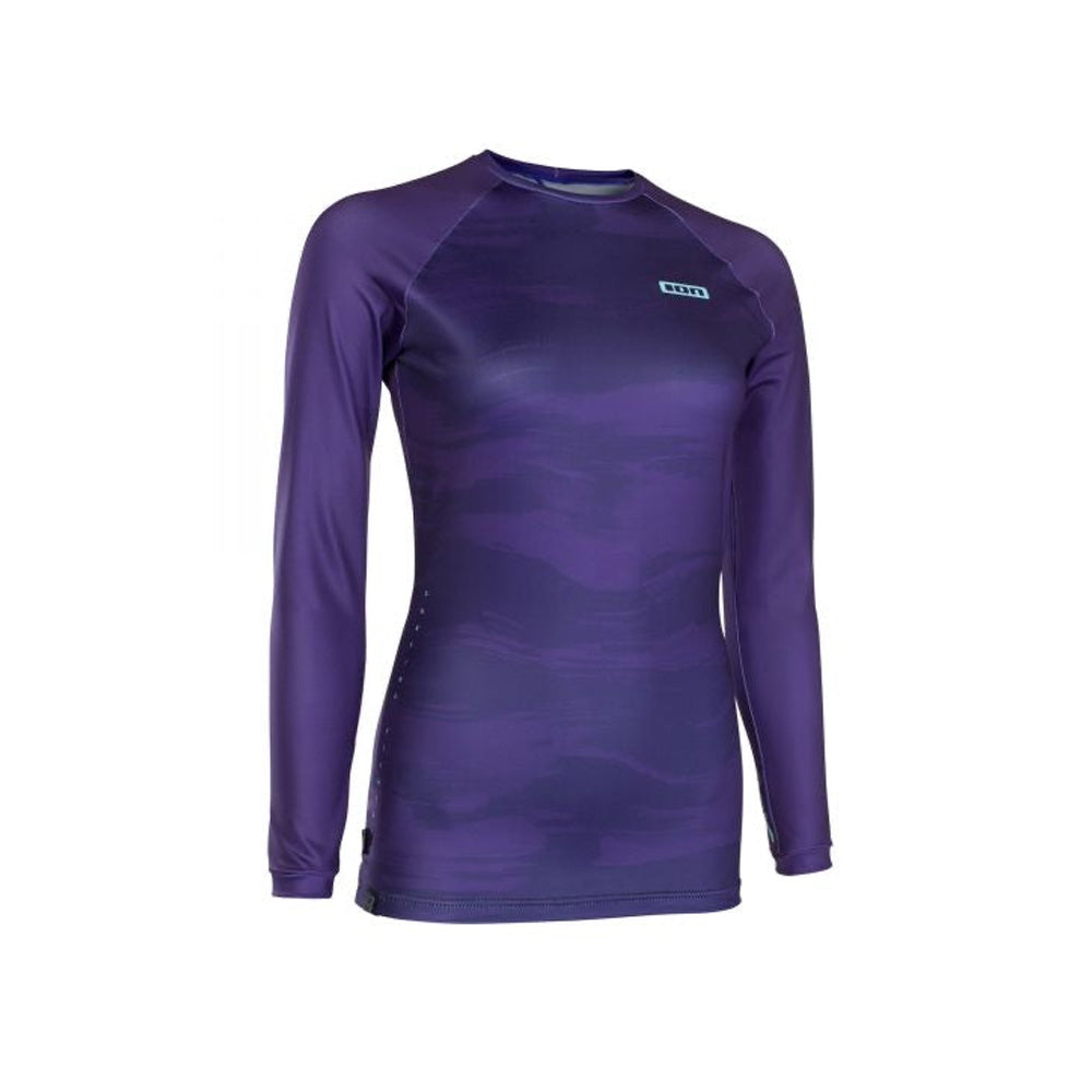 ION Rashguard Women Long Sleeve