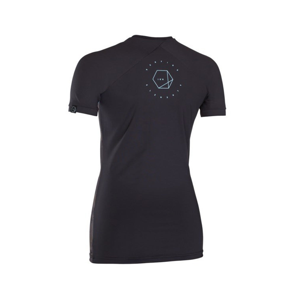 ION Rashguard Women Short Sleeve
