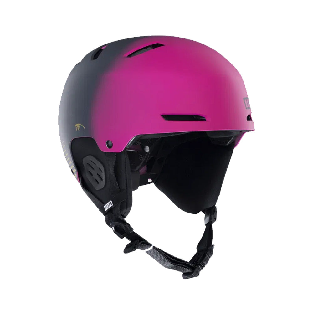 ION Slash Amp Helmet