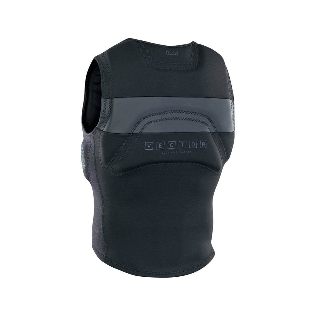 ION Vector Impact Vest Amp FZ
