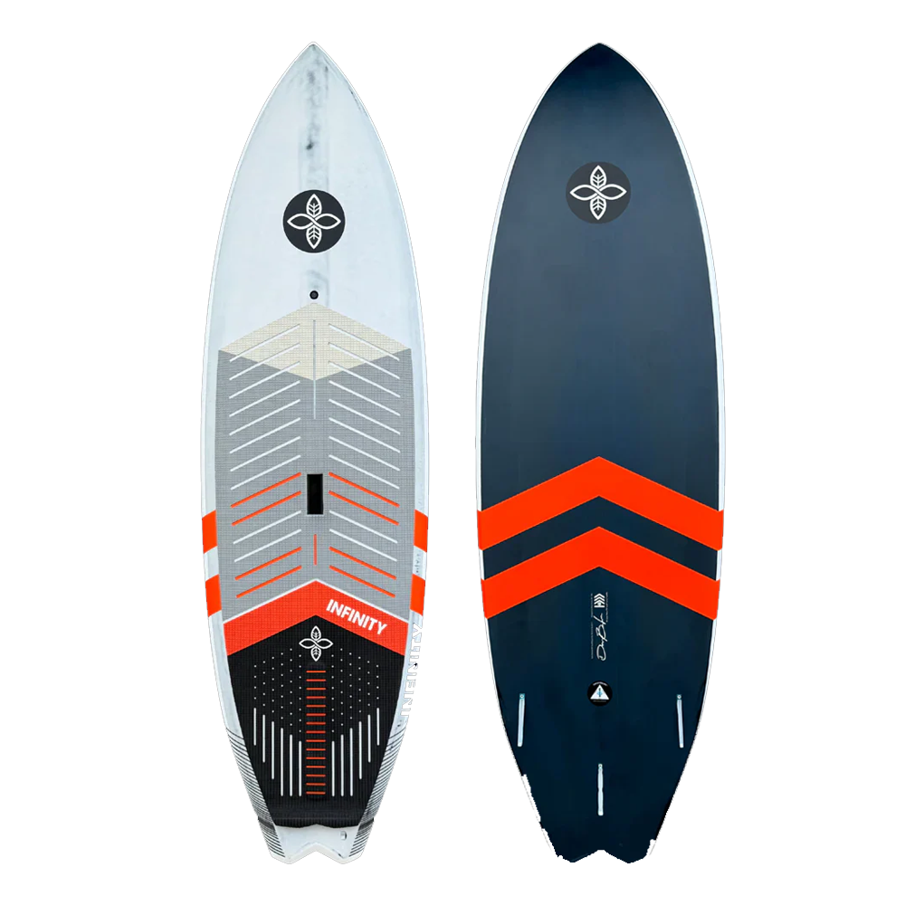 Infinity B-Line Twin