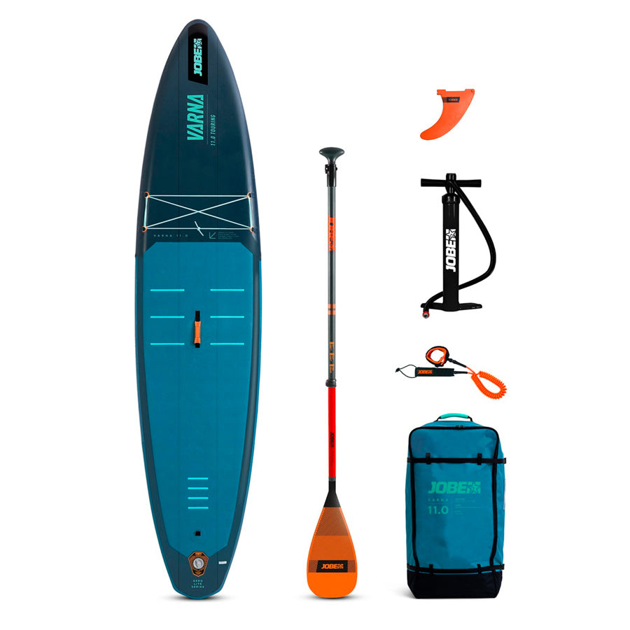 Jobe Varna 11 ft 0 Lite SUP Package