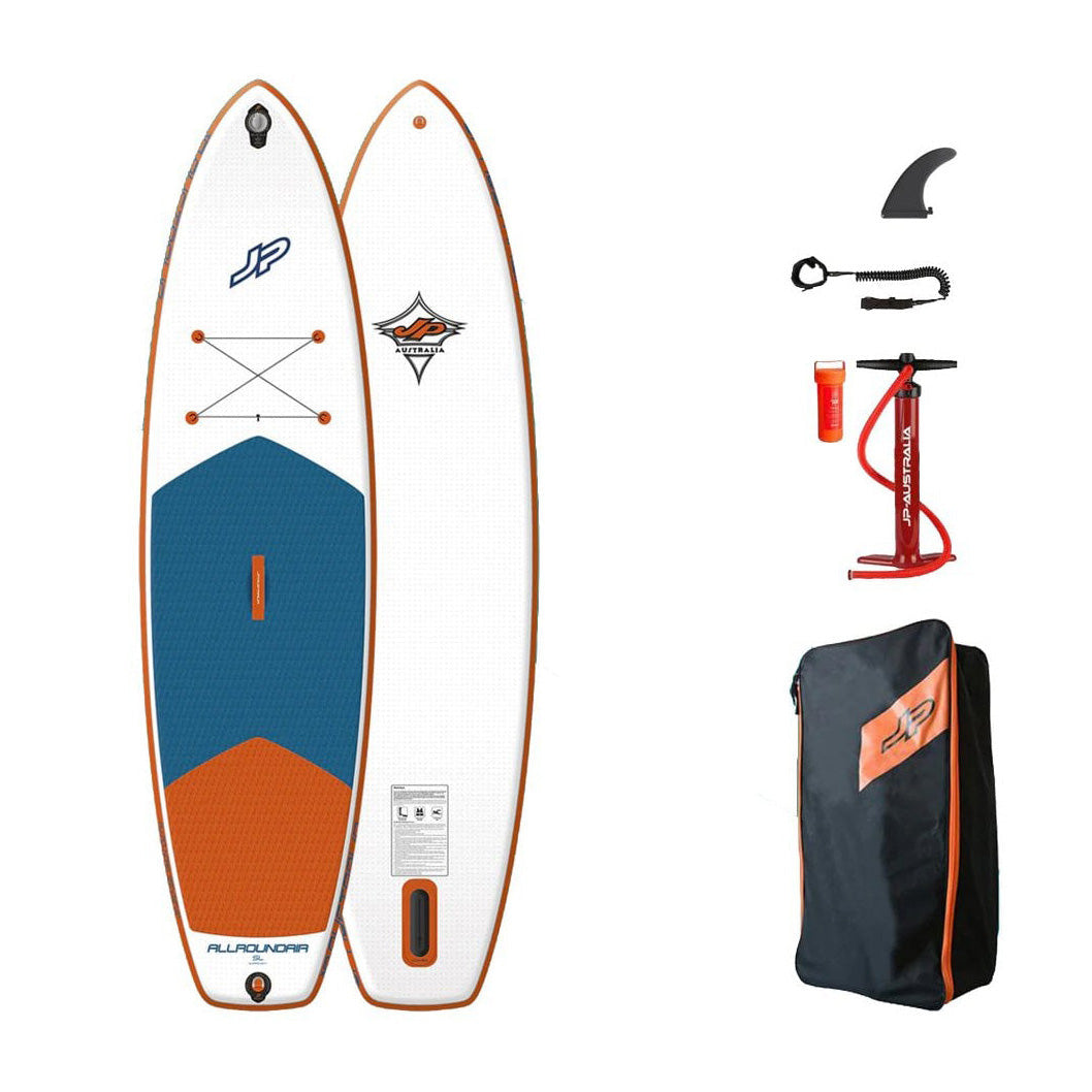 JP Australia AllroundAir SL 10'6 x 32" - Ex Demo
