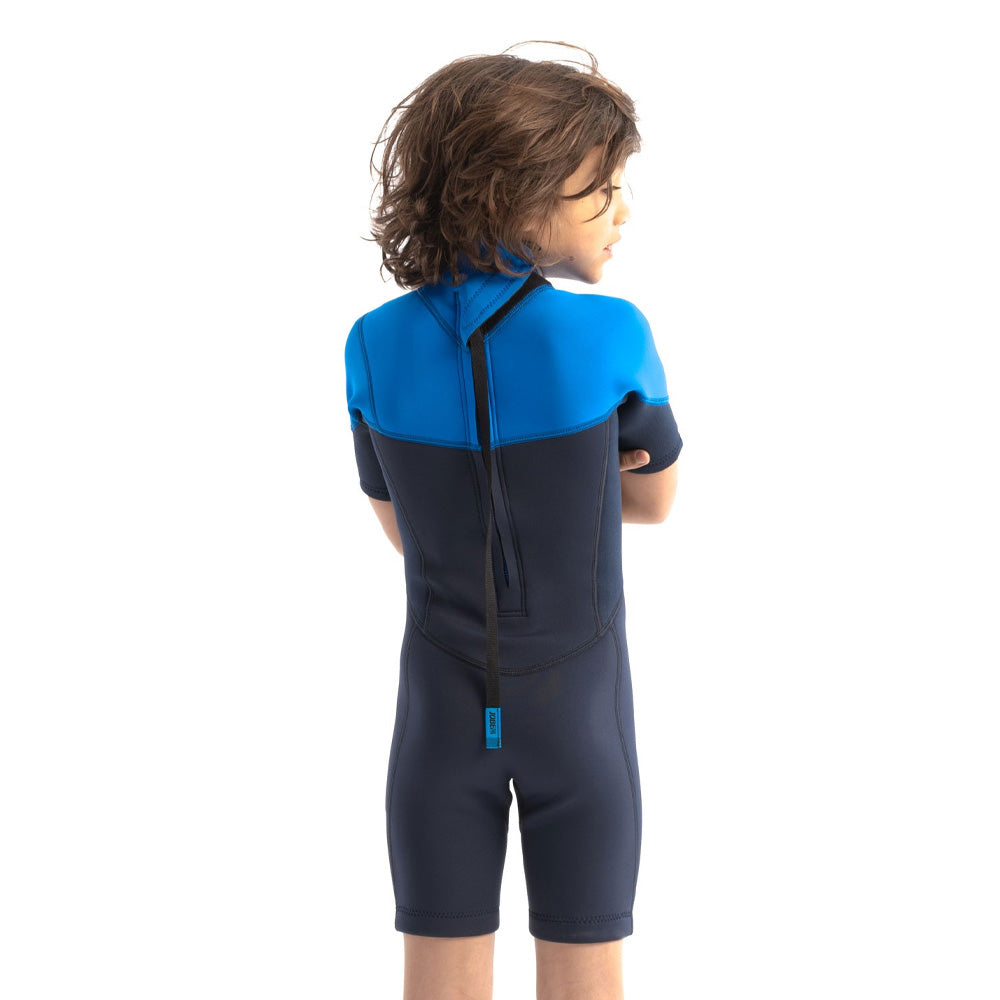 Jobe Boston 2mm Shorty Wetsuit Kids