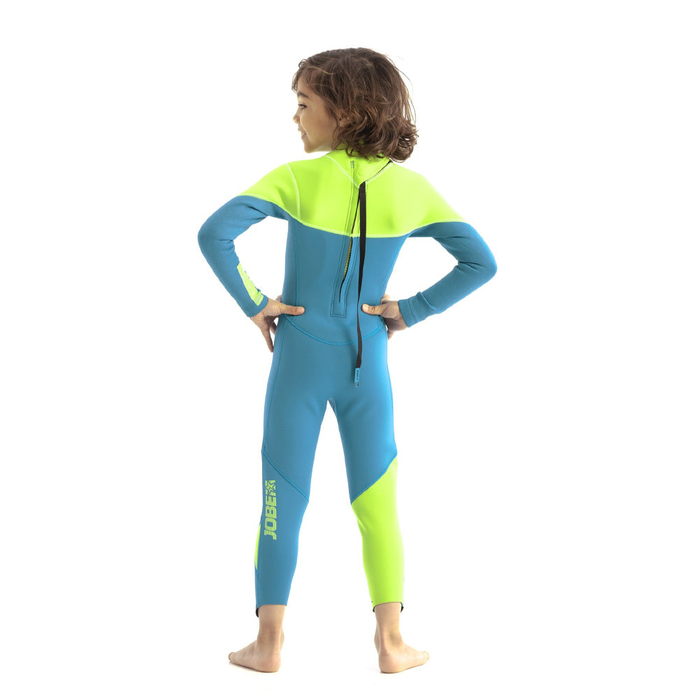 Jobe Boston 3/2mm Wetsuit Kids