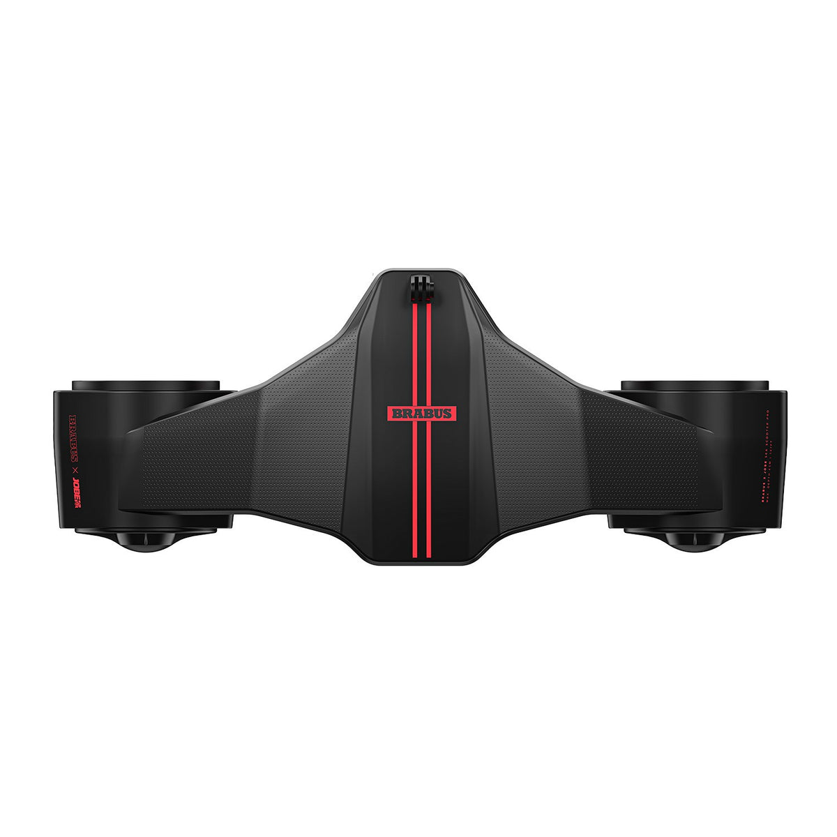 Jobe X Brabus Shadow Seascooter Package