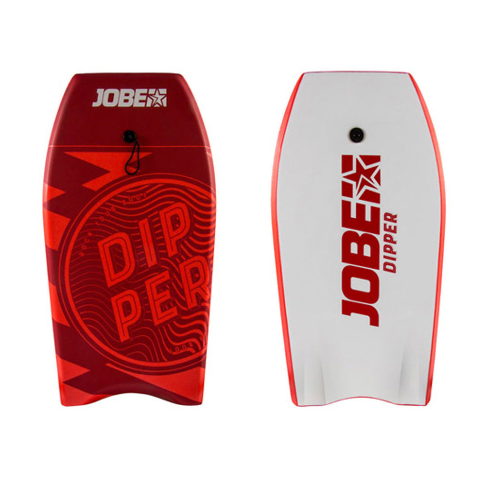 Jobe Dipper Bodyboard - 39 inch