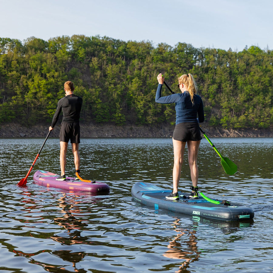 Jobe Duna 11 ft 6 Inflatable Paddleboard Package - 2025