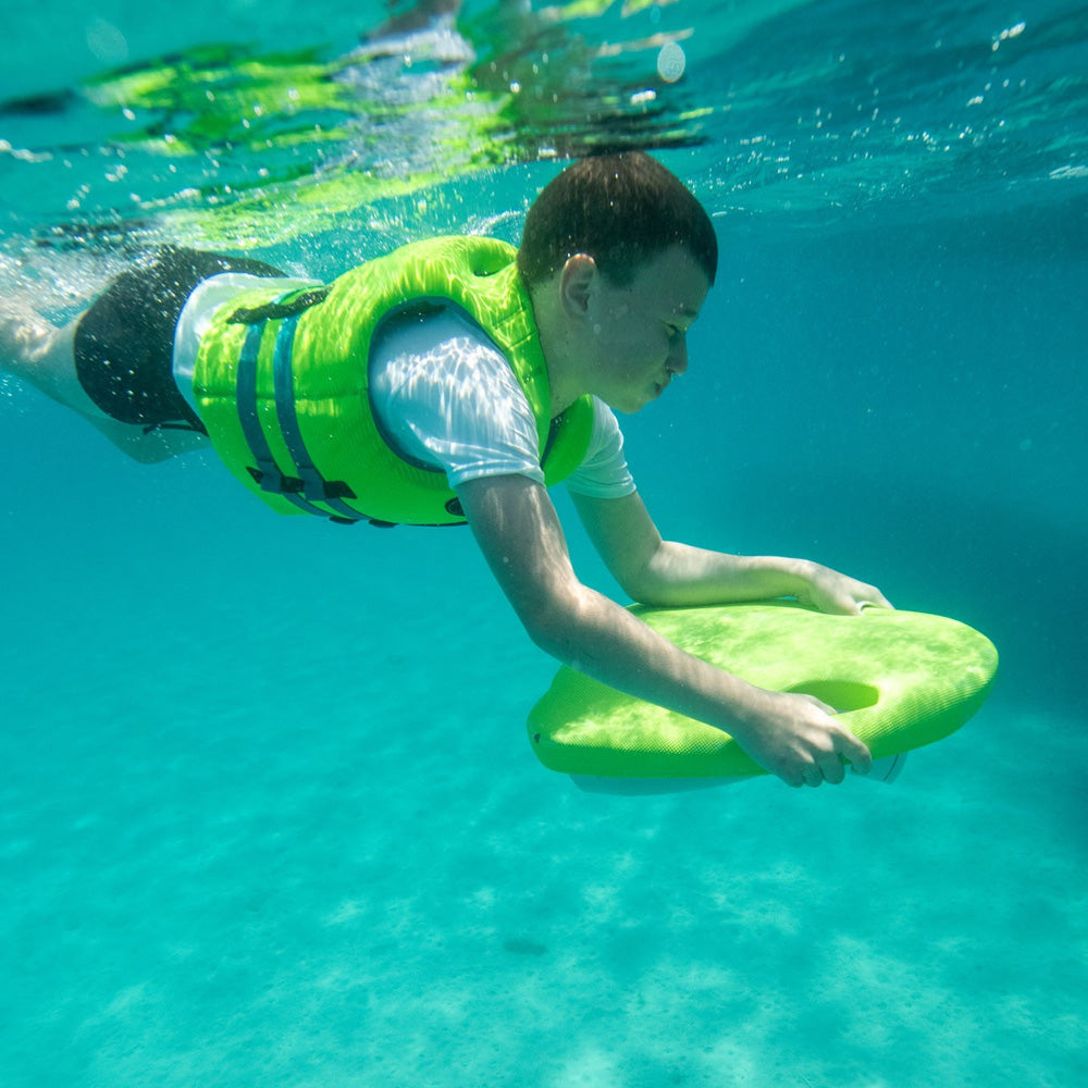 Jobe Flux Kickboard