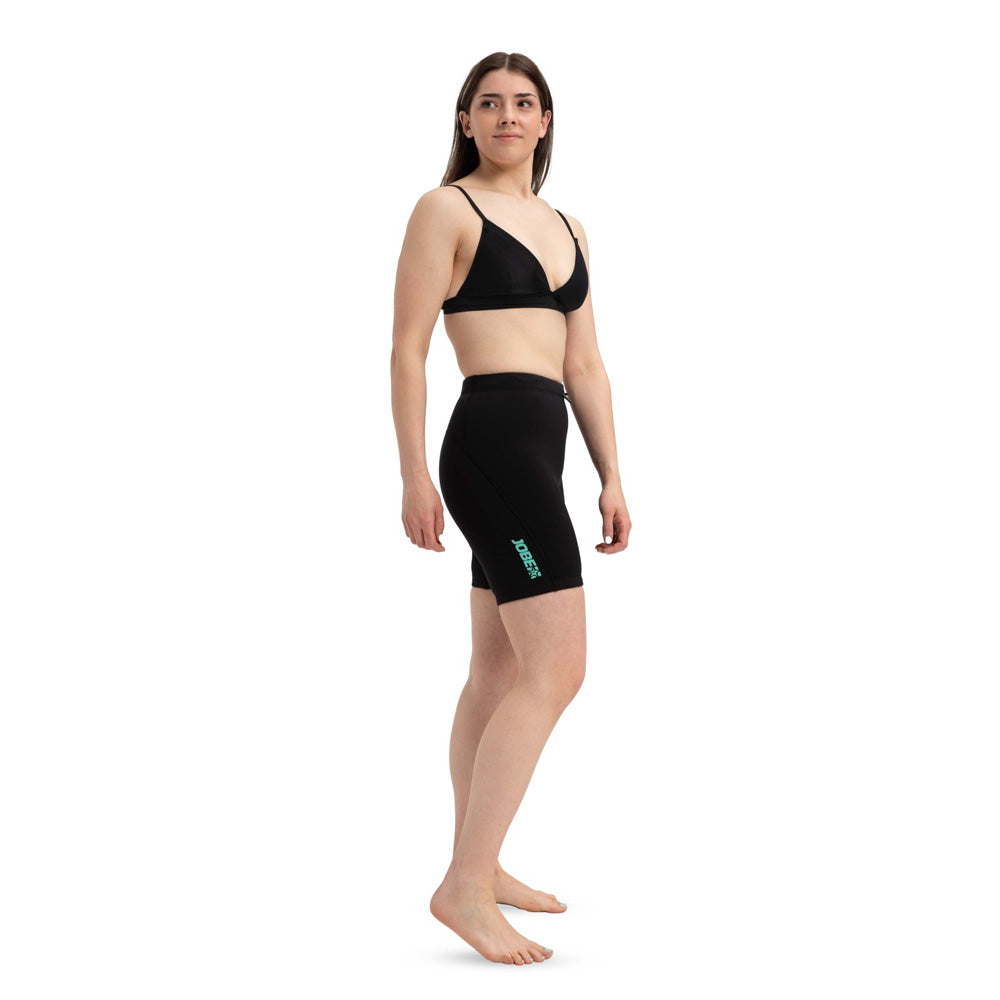 Jobe Neoprene Shorts Women