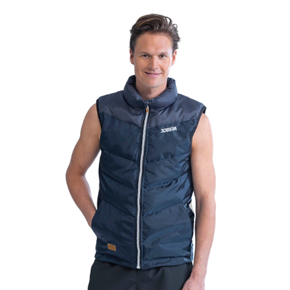 Jobe 50 Newton Bodywarmer - Mens