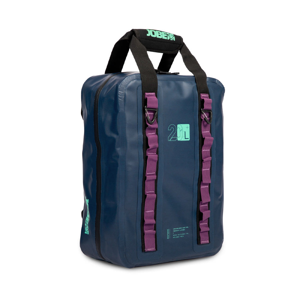 Jobe Organiser Midnight Blue
