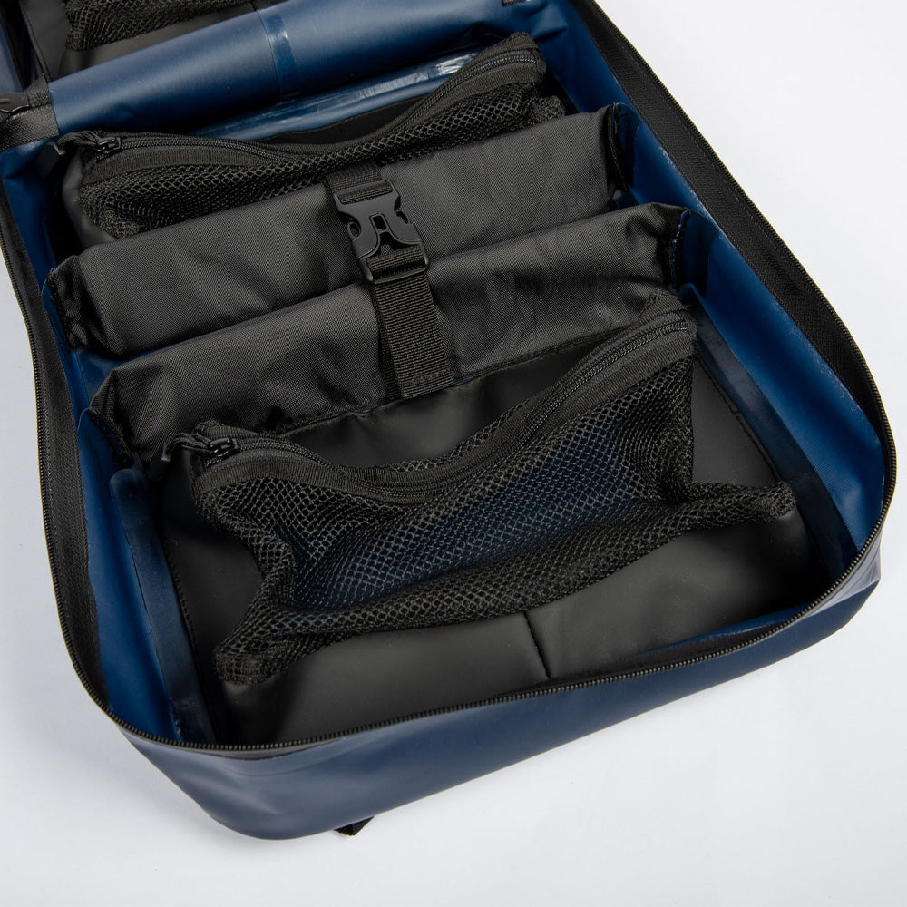 Jobe Organiser Midnight Blue