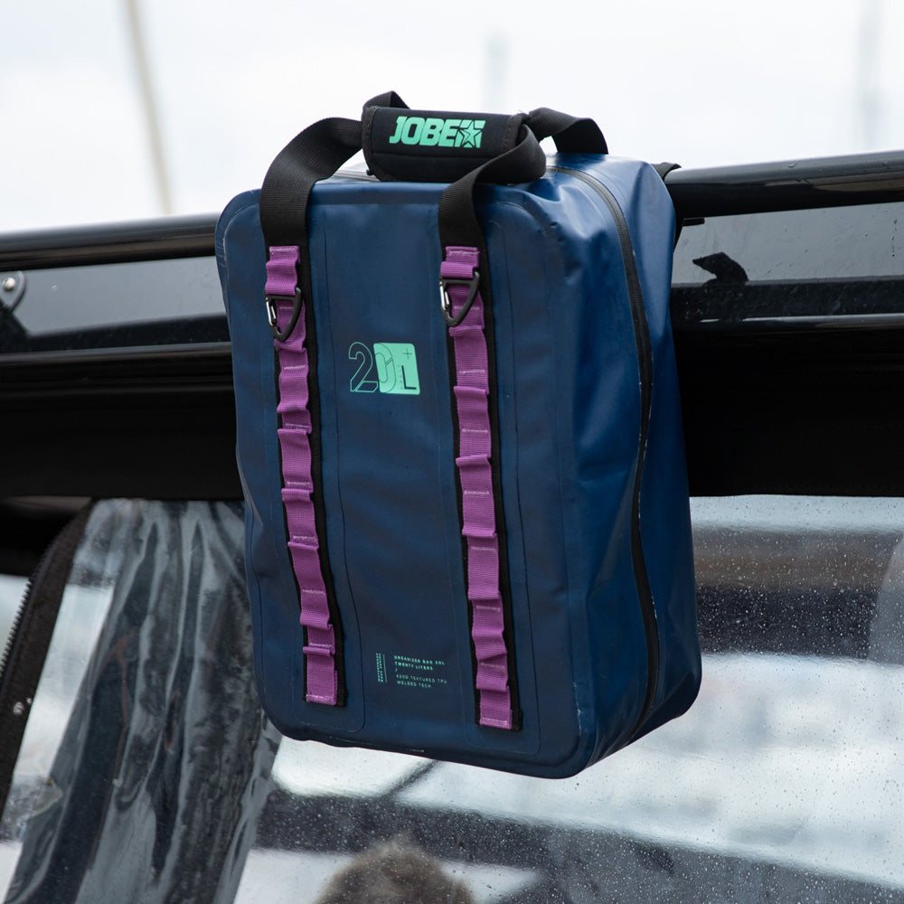 Jobe Organiser Midnight Blue