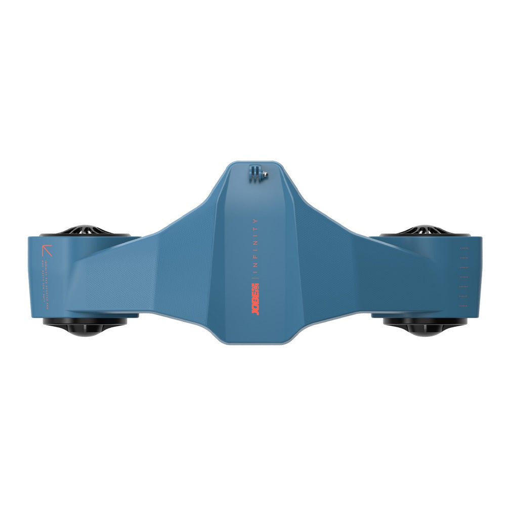Jobe Seascooter Pro Package