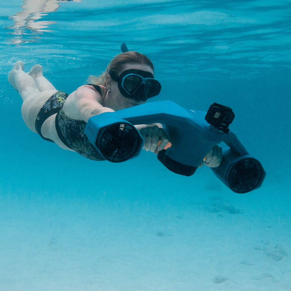 Jobe Seascooter Pro Package