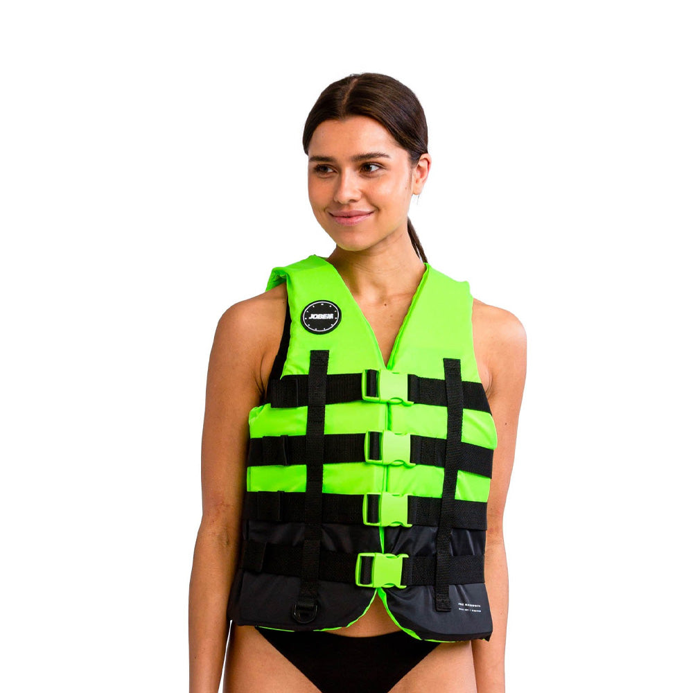 Jobe 4 Buckle Life Vest