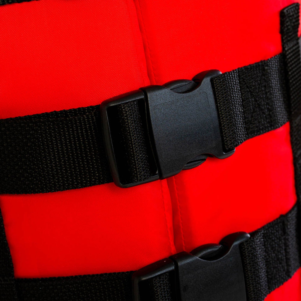 Jobe Nylon Kids Life Vest PFD