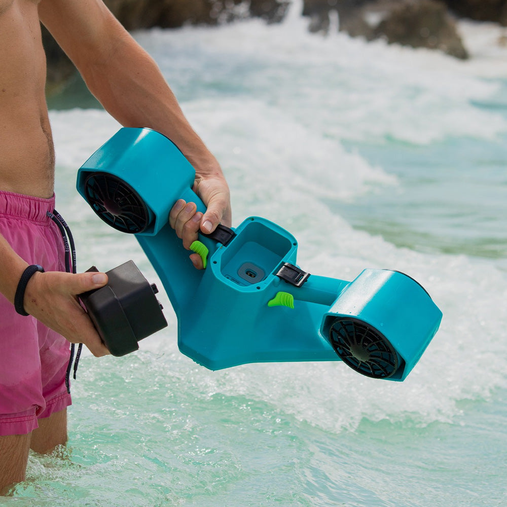 Jobe Seascooter Package
