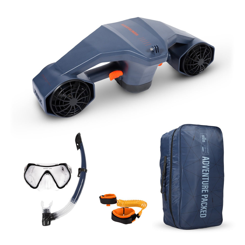 Jobe Seascooter Package