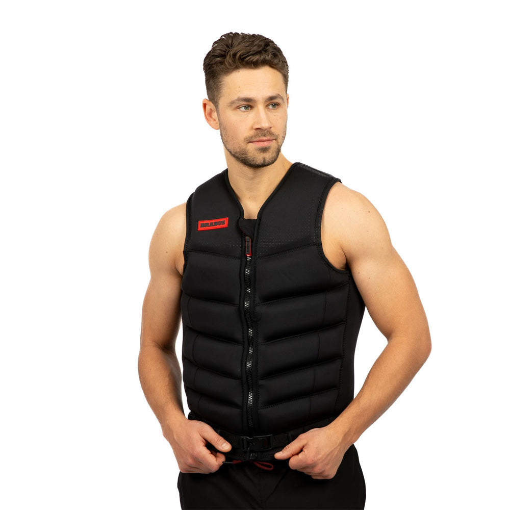 Jobe x Brabus Shadow Fragment Vest