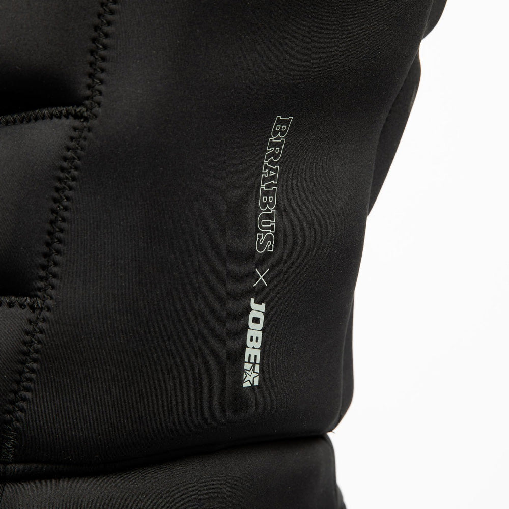 Jobe x Brabus Shadow Fragment Vest