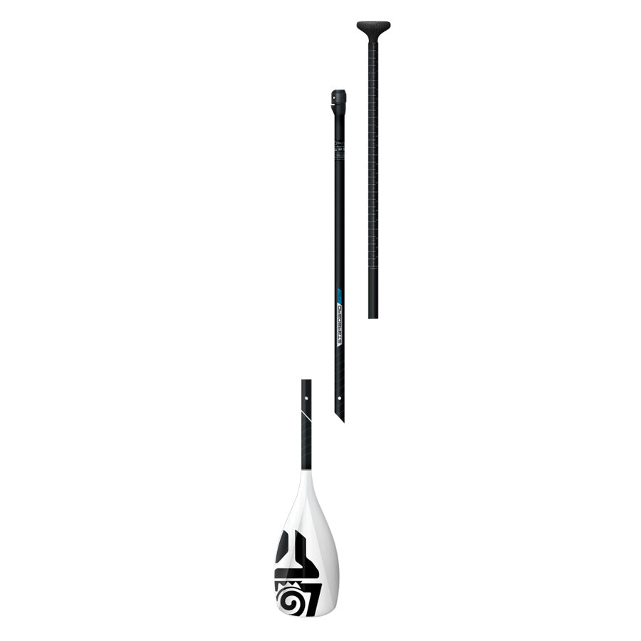 Starboard Lima Tufskin 3 Piece Paddle