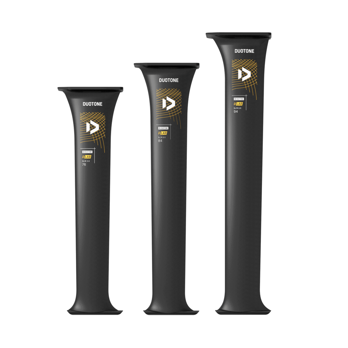 Duotone Mast Slim 2.0 D/LAB