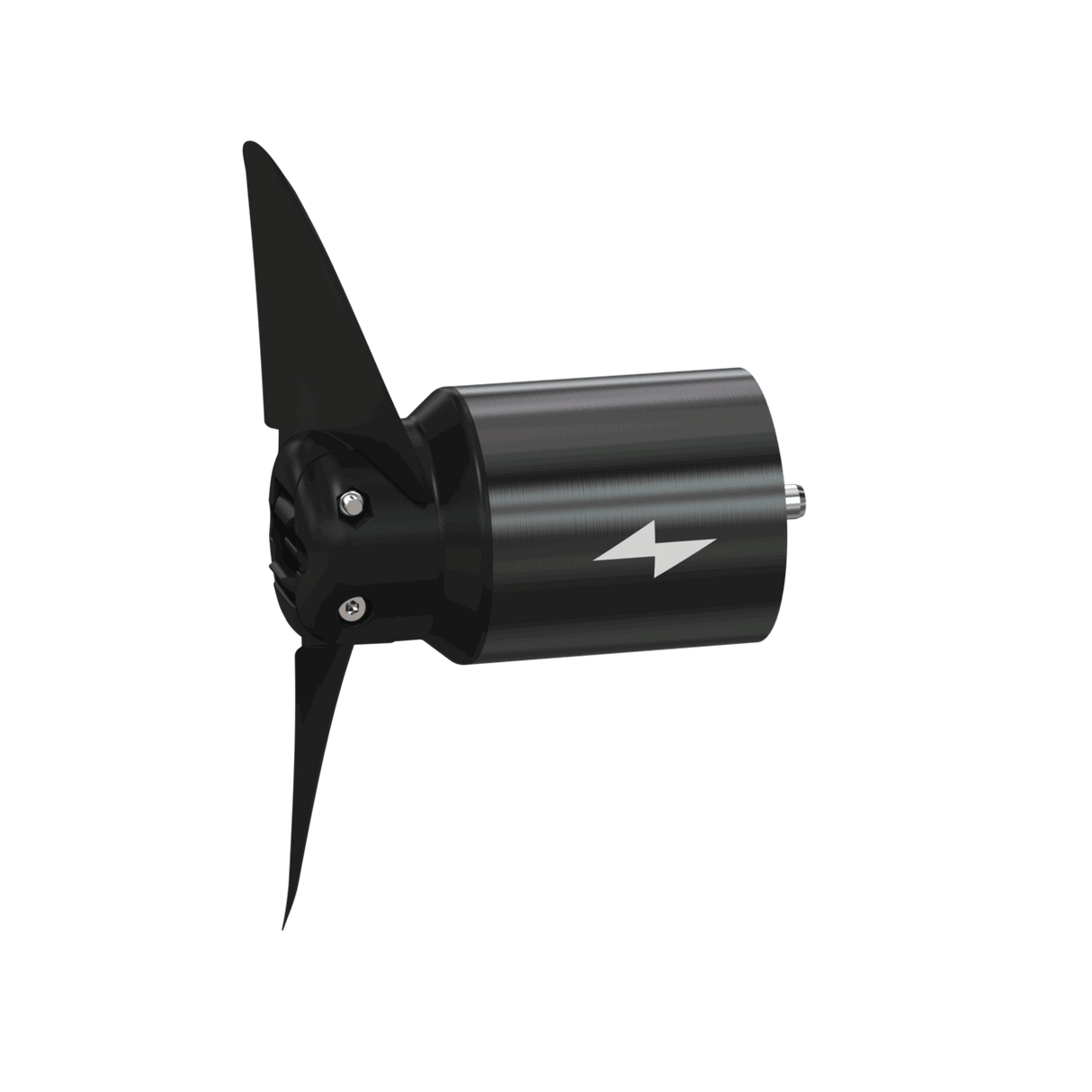 Motor Bell with 2-Blade Propeller Regular