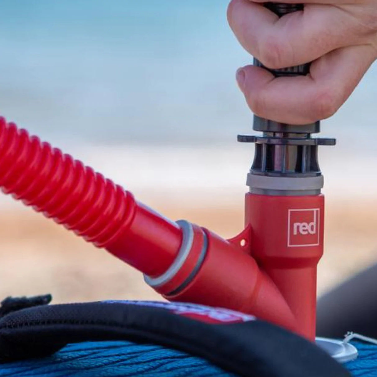 Red Paddle Co Multi Pump Adapter