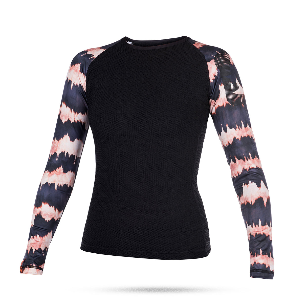 Mystic Dazzled Longsleeve Rashvest Women