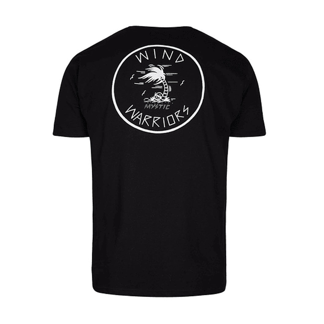 Mystic Windwarriors Tee