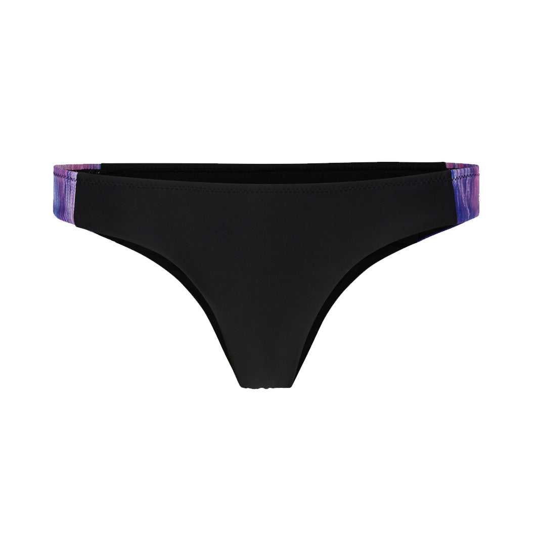 Mystic Zipped Bikini - Bottom