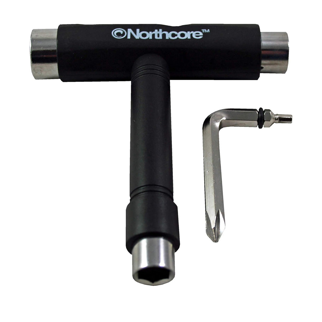 Northcore Skate Multi Tool - Black
