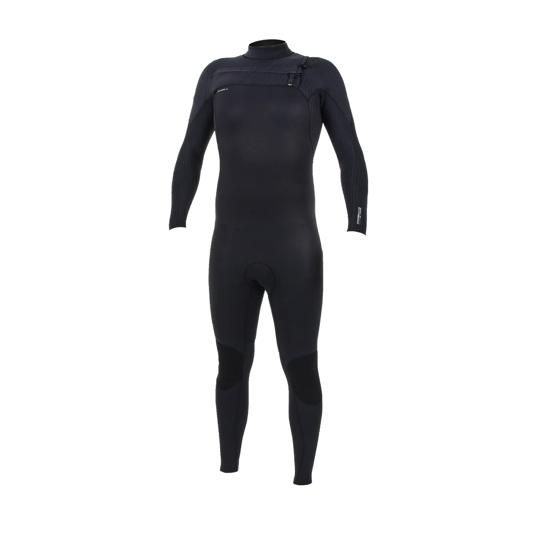 O'Neill Hyperfreak 4/3+mm Chest Zip Wetsuit Men's