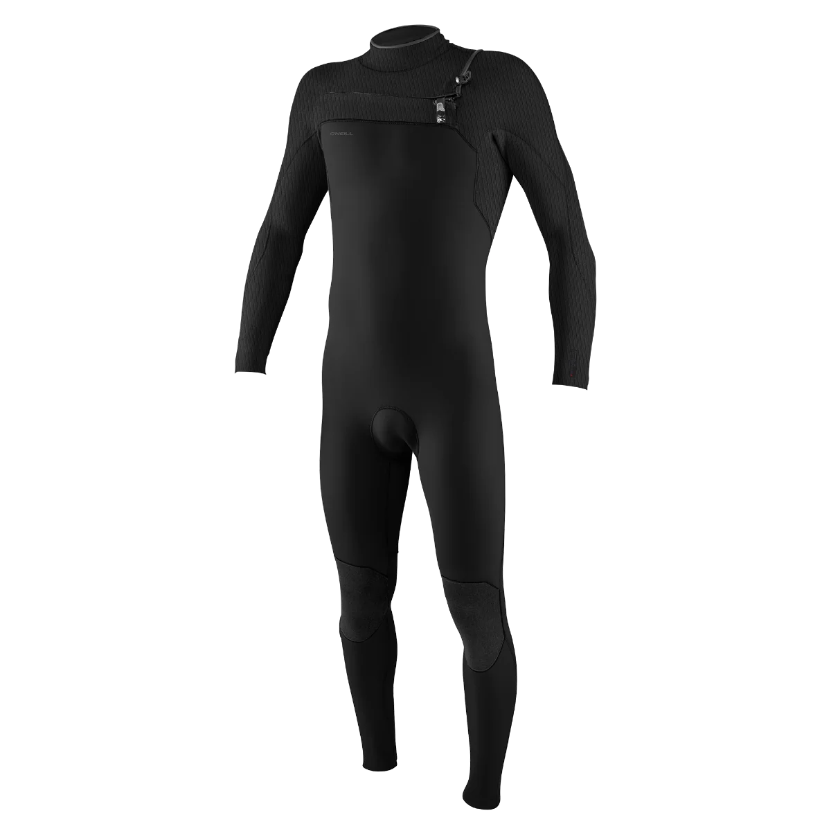 O'Neill Hyperfreak 5/4+mm Chest Zip Wetsuit Men's