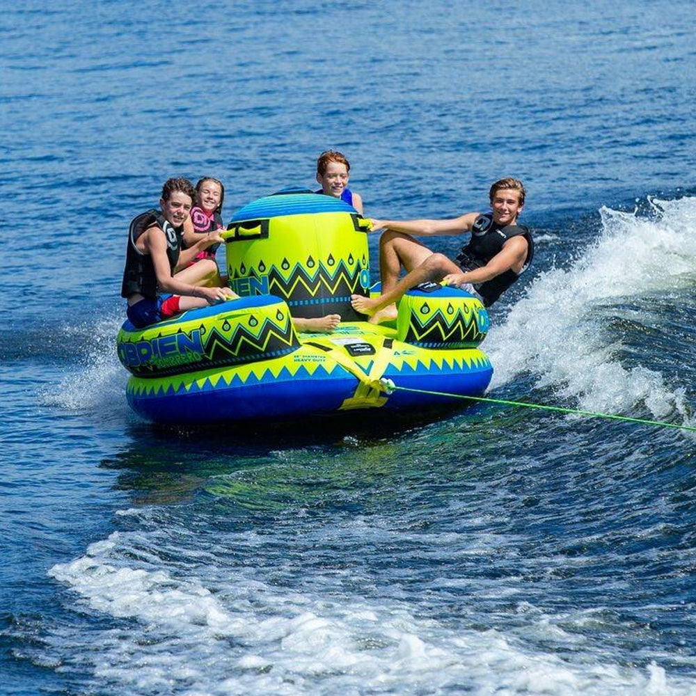 O’Brien Sombrero 4 Towable Tube