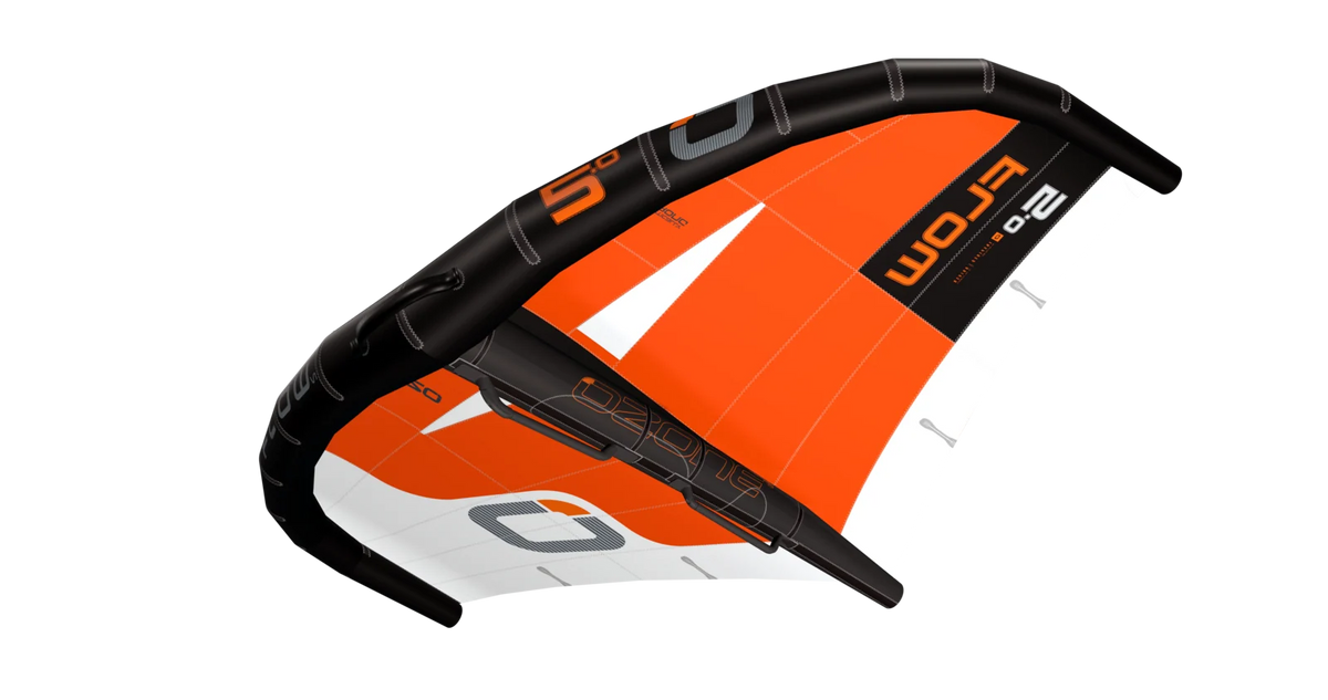 Ozone Flow V1 Wing