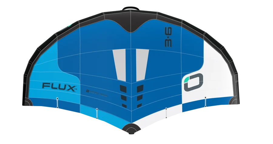 Ozone Flux V2 Wing