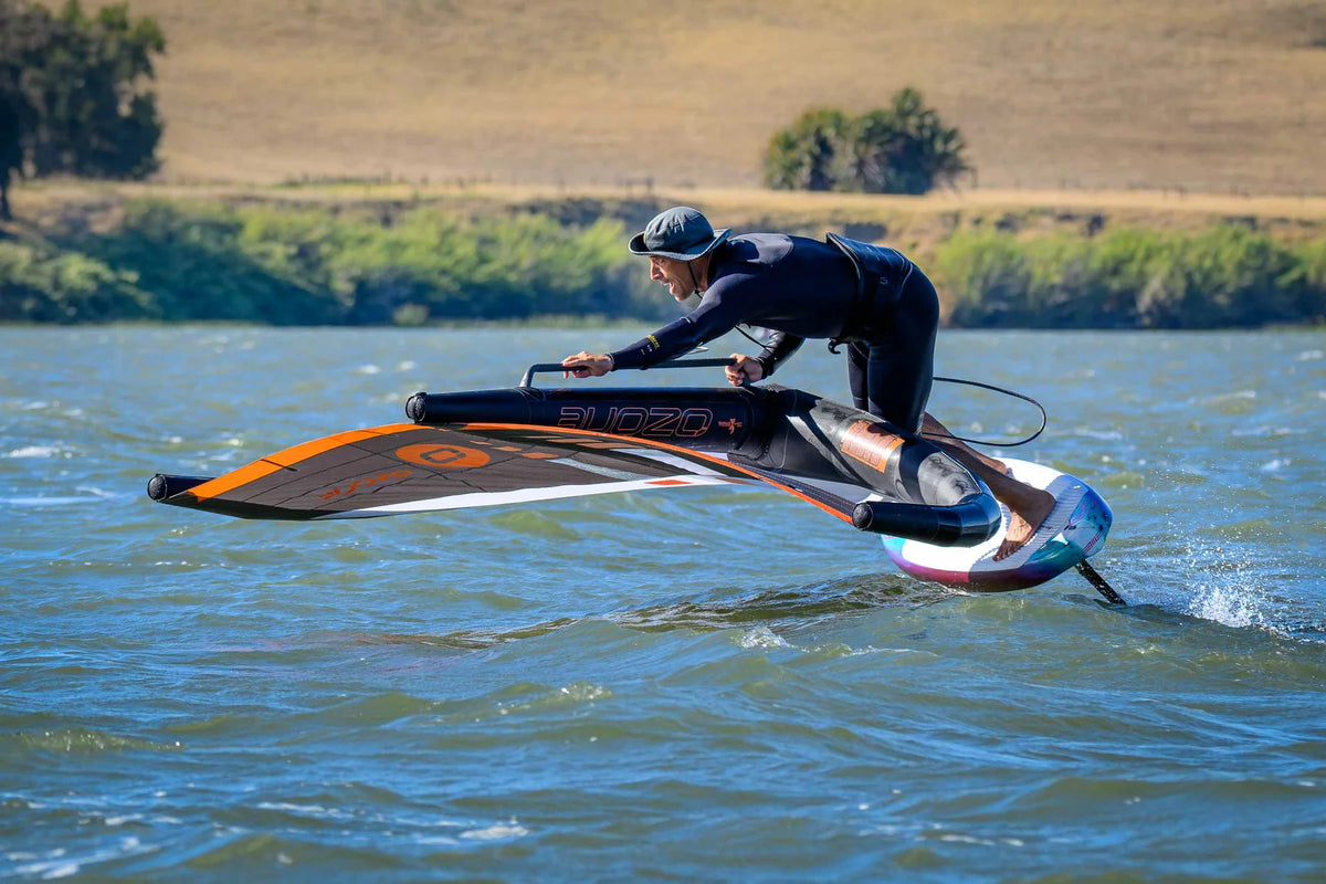 Ozone Flux V3 Wing