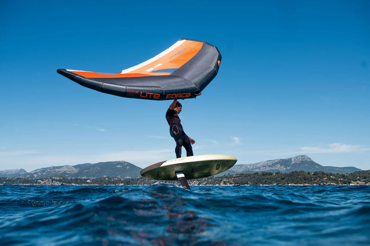 Ozone Liteforce V2 Wing