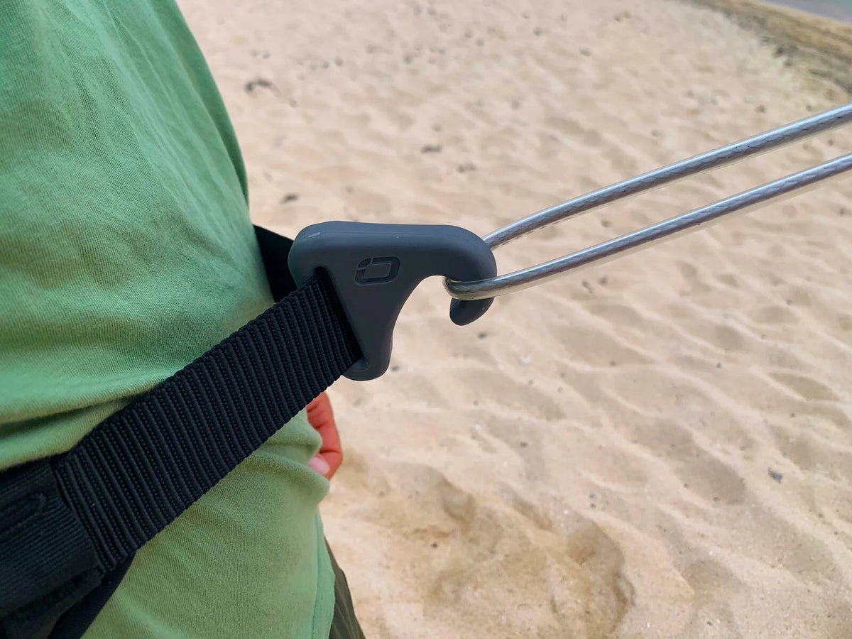 Ozone Parawing Stash Harness