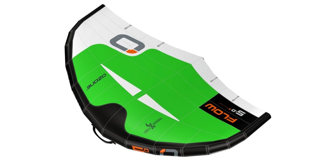 Ozone Flow V1 Wing