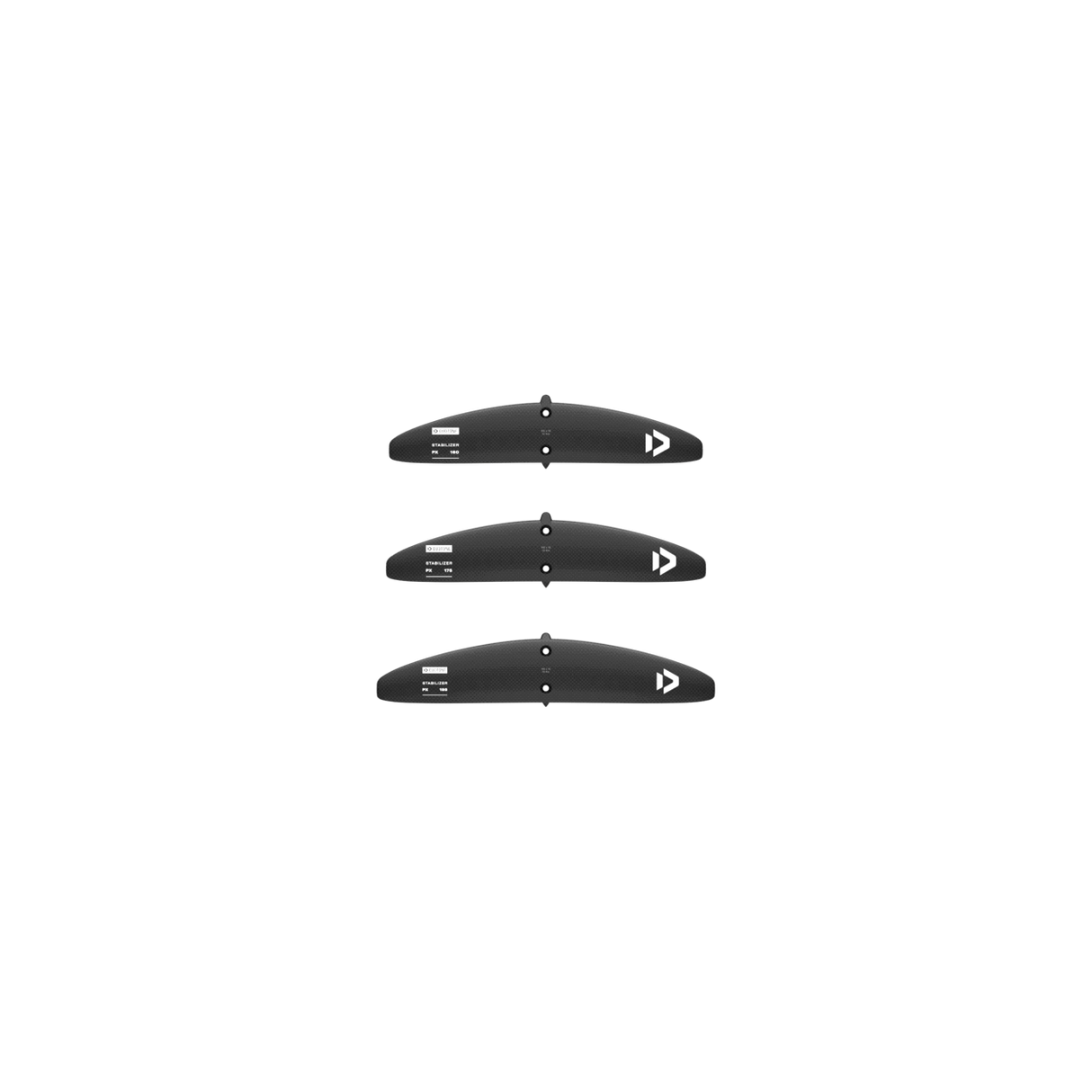 Duotone Back Wing Stabilizer PX
