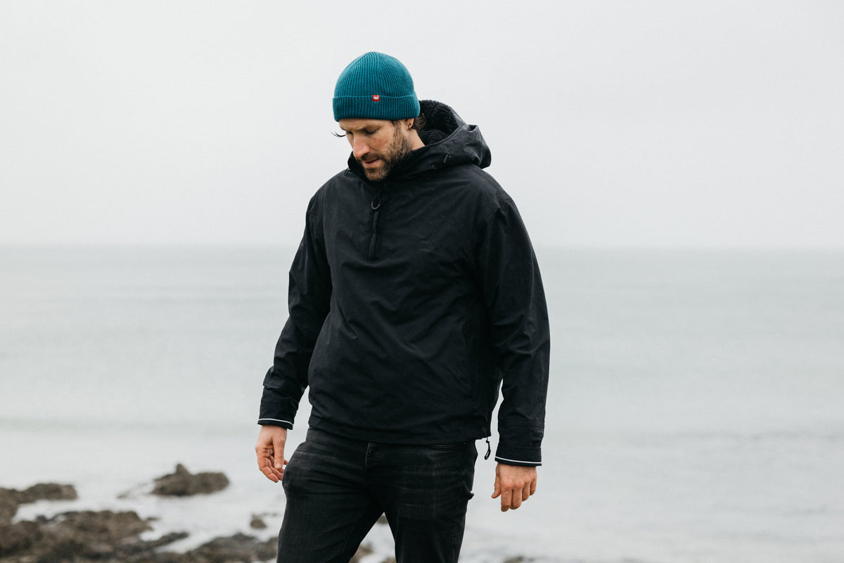 Red Paddle Co EVO Pro Waterproof Insulated Jacket - Half Zip