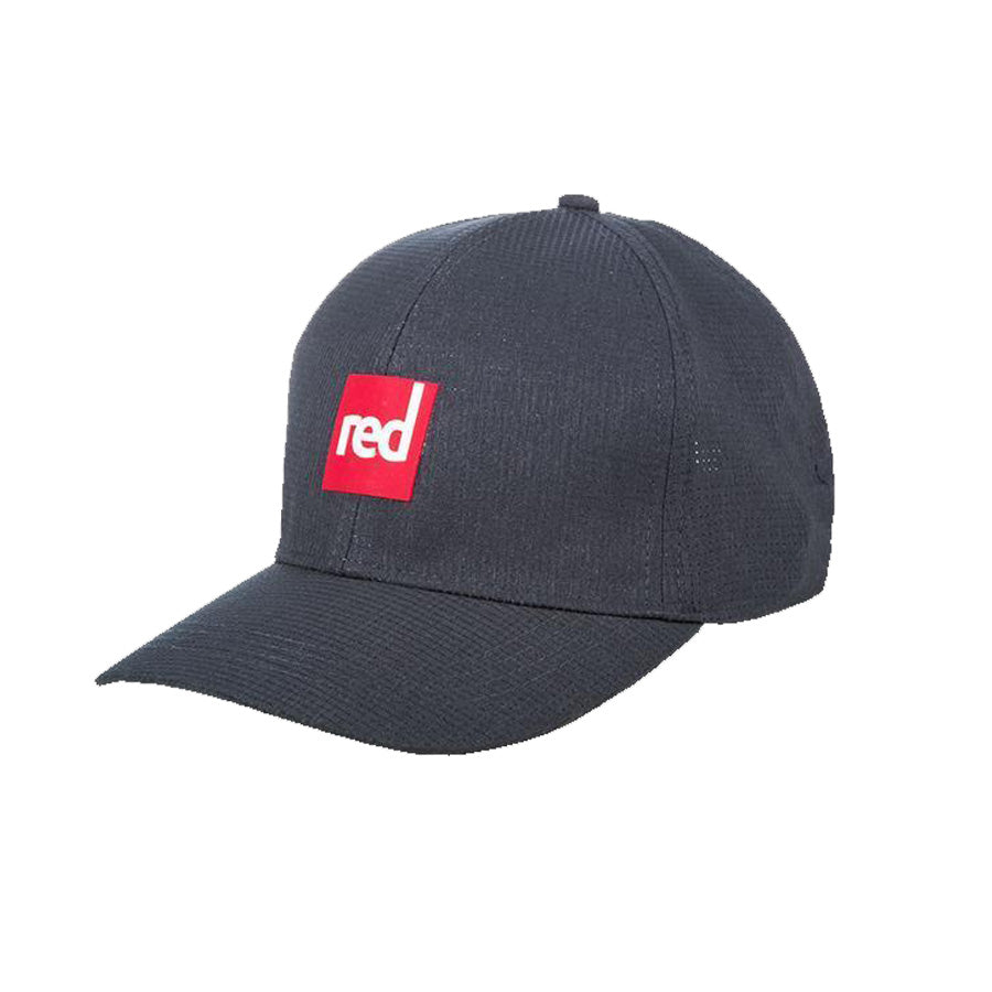 Red Original Paddle Cap