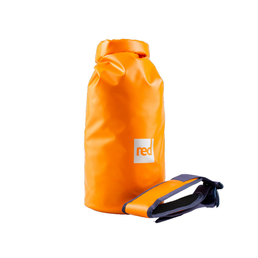 Red Paddle Co Waterproof Roll Top Dry Bag - 10L